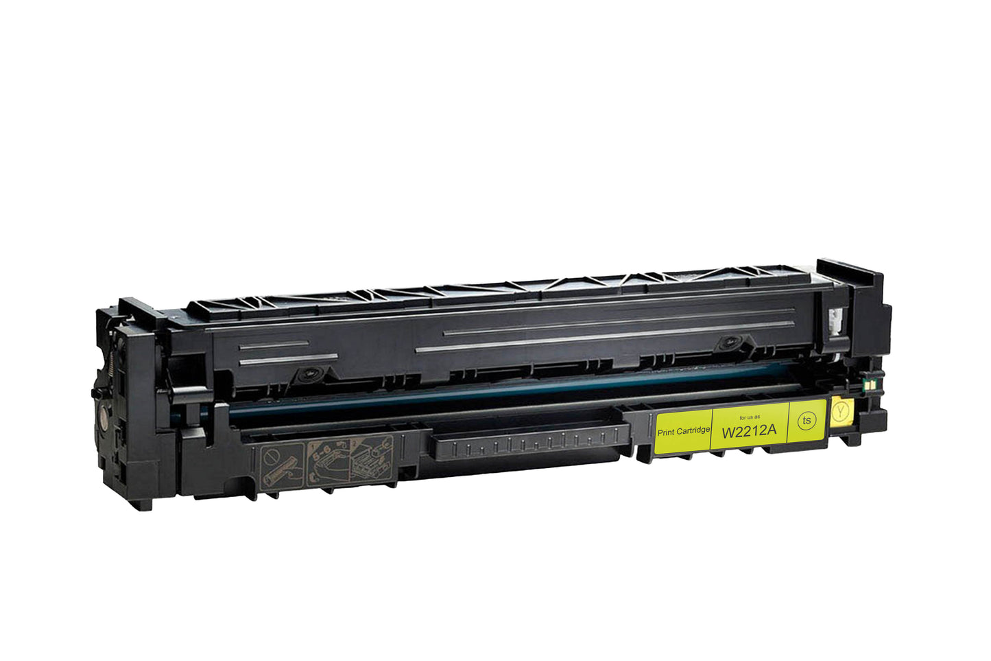 Swiss Arena Toner W2212A