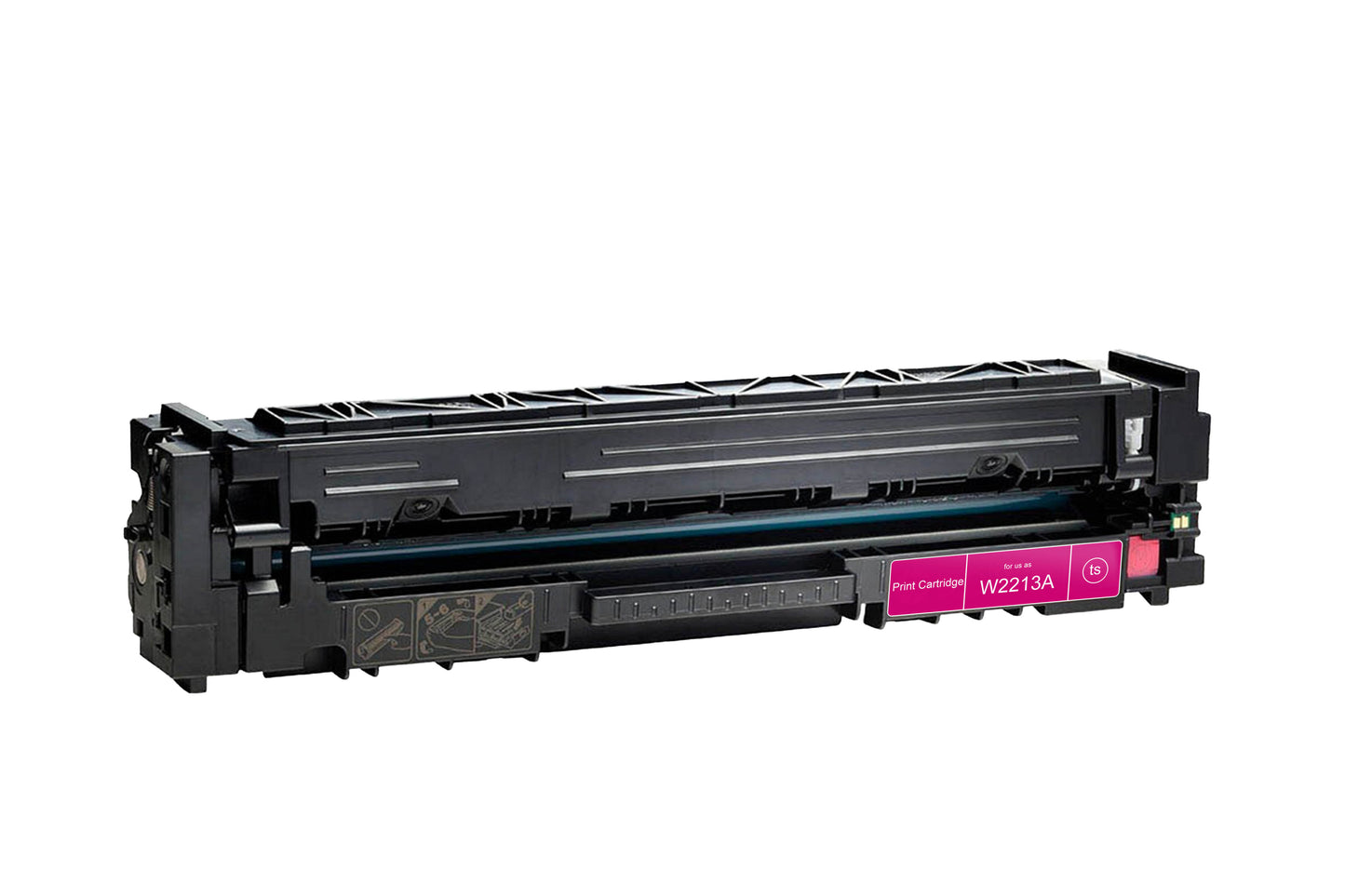 Swiss Arena Toner W2213A