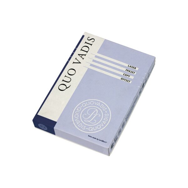 Quo Vadis 90G